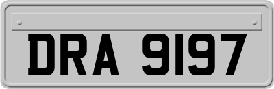DRA9197