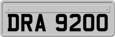 DRA9200