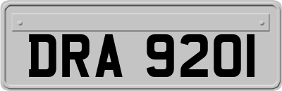 DRA9201
