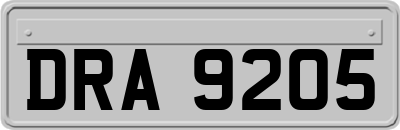 DRA9205