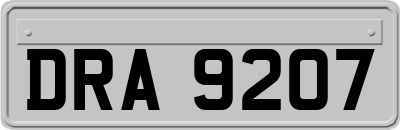 DRA9207