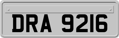 DRA9216