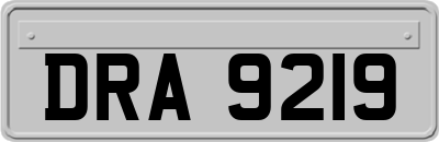DRA9219