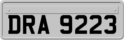 DRA9223