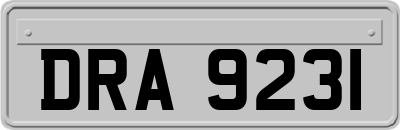 DRA9231