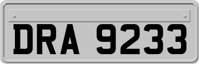 DRA9233
