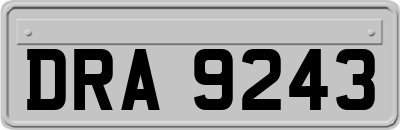 DRA9243