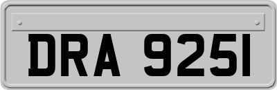 DRA9251