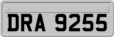 DRA9255