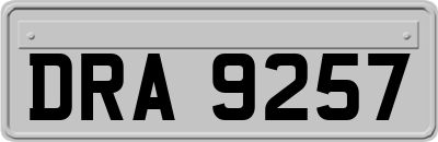 DRA9257