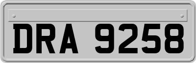 DRA9258