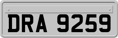 DRA9259