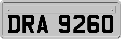 DRA9260