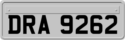 DRA9262