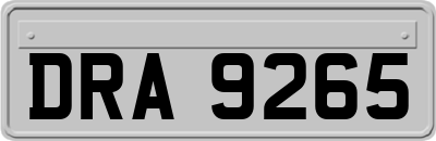 DRA9265