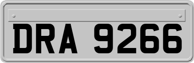 DRA9266