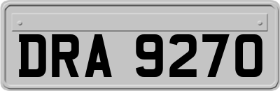 DRA9270
