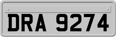 DRA9274