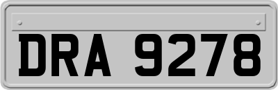 DRA9278