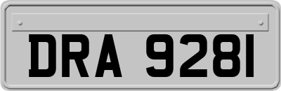 DRA9281