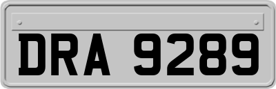 DRA9289