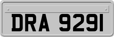 DRA9291
