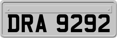 DRA9292