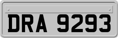 DRA9293