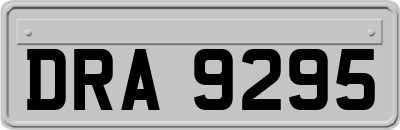 DRA9295