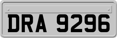 DRA9296