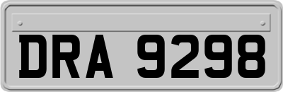 DRA9298