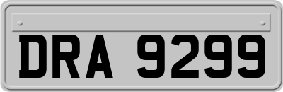 DRA9299