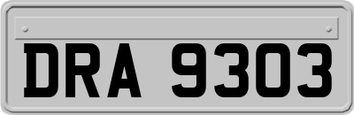 DRA9303
