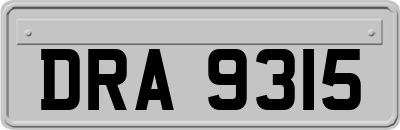 DRA9315