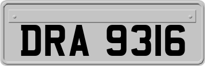 DRA9316