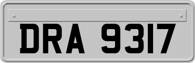 DRA9317