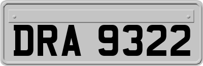 DRA9322