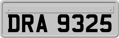 DRA9325