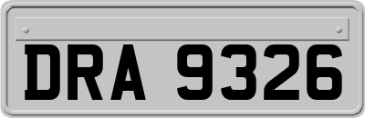 DRA9326