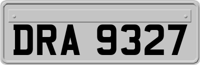 DRA9327