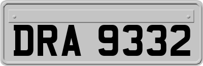 DRA9332