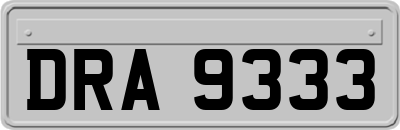 DRA9333
