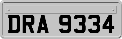 DRA9334