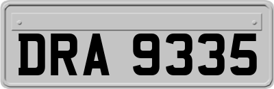 DRA9335