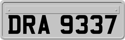 DRA9337