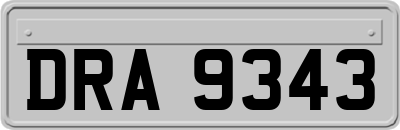 DRA9343