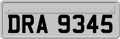 DRA9345