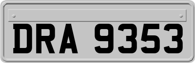 DRA9353
