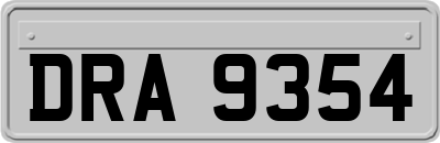 DRA9354