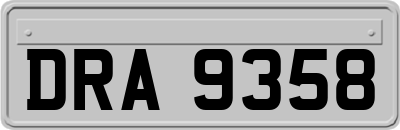 DRA9358